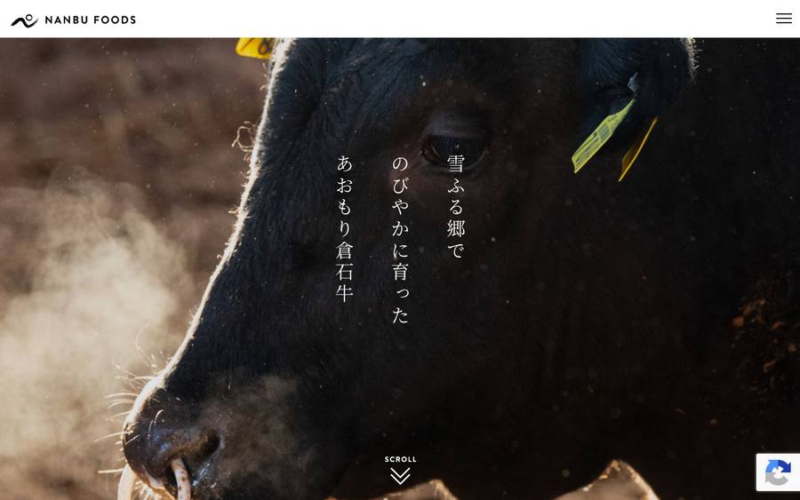 南部食品