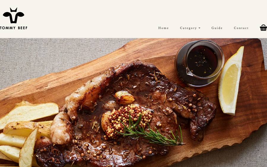 有限会社佐賀セントラル牧場（TOMMY BEEF）